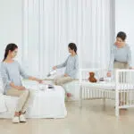 Deerma CM1900 Cordless Dust Mite Vacuum Cleaner - Image 5
