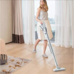 Deerma DX700 Ultra Quiet Vacuum Cleaner