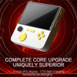 E5 Handheld Game Console 32GB