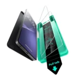 ESR Samsung Galaxy S25 Ultra Clear Tempered Glass (2 Packs)