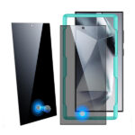 ESR Samsung Galaxy S25 Ultra Privacy Tempered Glass