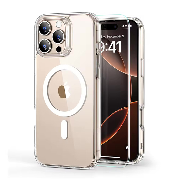 ESR iPhone 16 Pro - 16 Pro Max Protective Case Set