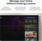 Google TV Streamer 4K - Image 5