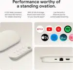Google TV Streamer 4K - Image 7