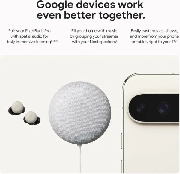 Google TV Streamer 4K - Image 6