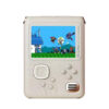 H12 Retro Handheld Game Console With 3.5-inch Screen - Single Player