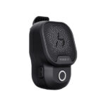 HAVIT Hakii Boulder Clip on Wearable Speaker 4