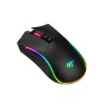 Havit MS1001S RGB Backlit Programmable Gaming Mouse - Image 2