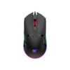 Havit MS1016 RGB Backlit Gaming Mouse