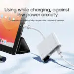 JOYROOM S-H142 Lightning to USB OTG Card Reader - Image 5