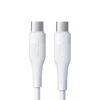 Joyroom 60w PD Fast Charging Type C To Type C Cable