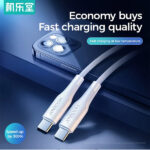 Joyroom 60w PD Fast Charging Type C To Type C Cable