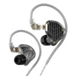 KZ PR3 13.2MM Planar Drive In-Ear Monitor