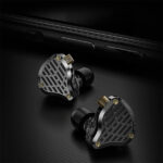 KZ PR3 13.2MM Planar Drive In-Ear Monitor