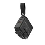 LDNIO Q2618 GaN 65W Universal Travel Fast Charger - Image 3