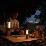 Nextool NE20265 Wukong Multifunctional Camping Lamp - Image 3