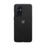 OnePlus 9 Karbon Bumper Case