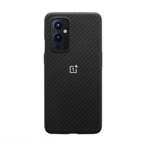 OnePlus 9 Karbon Bumper Case