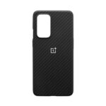 OnePlus 9 Karbon Bumper Case