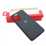 OnePlus 9 Karbon Bumper Case - Image 3