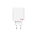 OnePlus SUPERVOOC 120W Dual Ports GaN Power Adapter Kit 2