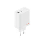 OnePlus SUPERVOOC 120W Dual Ports GaN Power Adapter Kit 3