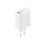 OnePlus SUPERVOOC 120W Dual Ports GaN Power Adapter Kit - Image 2