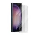 PITAKA Samsung Galaxy S24 Ultra Ultrathin Anti-scratch Screen Protector (2 Pack)