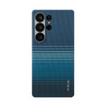 PITAKA Samsung Galaxy S25 Ultra Moonrise Tactile Woven Case