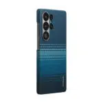 PITAKA Samsung Galaxy S25 Ultra Moonrise Tactile Woven Case