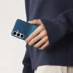 PITAKA Samsung Galaxy S25 Ultra Moonrise Tactile Woven Case - Image 3