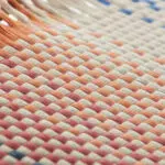 PITAKA Samsung Galaxy S25 Ultra Sunset Tactile Woven Case - Image 5