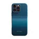 PITAKA iPhone 16 Pro - 16 Pro Max Moonrise Military-Grade Protective Case