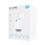 Proove Mr Cleaner 20 in 1 Multifunctional Cleaning Kit