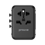 Proove Trip Travel Adapter 20W