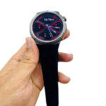 QCY Active GX Amoled Bluetooth Calling Smartwatch