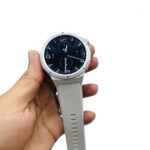 QCY Active GX Amoled Bluetooth Calling Smartwatch