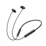 Realme Buds Wireless 5 ANC Bluetooth Neckband