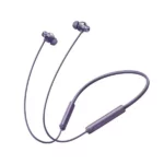 Realme Buds Wireless 5 ANC Bluetooth Neckband