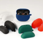 SoundPEATS Capsule 3 Pro Silicone Protective Case