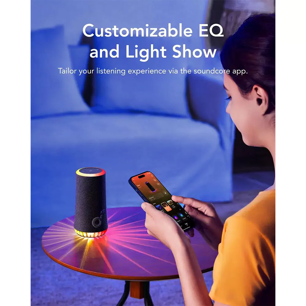 Soundcore Glow 30W