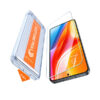 TORRAS Samsung Galaxy S25 - S25 Ultra Install Master Superior Glass