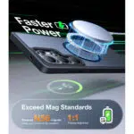 TORRAS Samsung Galaxy S25 Ultra Guardian MagSafe Case - Image 6
