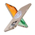 TORRAS iPhone 16 Pro - 16 Pro Max OriginFit-Mag Cover