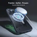 TORRAS iPhone 16 Pro Max Guardian MagSafe Case - Image 5