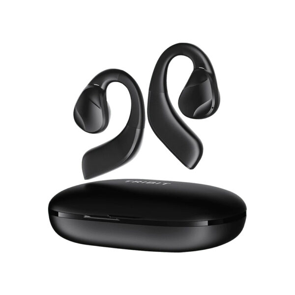 TRIBIT OpenGo Open-Ear Earbuds