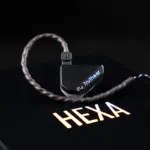 TRUTHEAR HEXA In-Ear Monitor - Image 2