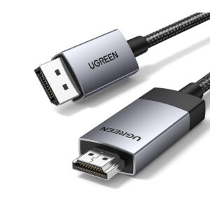 UGREEN DP119 4K DisplayPort to HDMI Cable