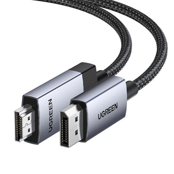 UGREEN DP119 4K DisplayPort to HDMI Cable