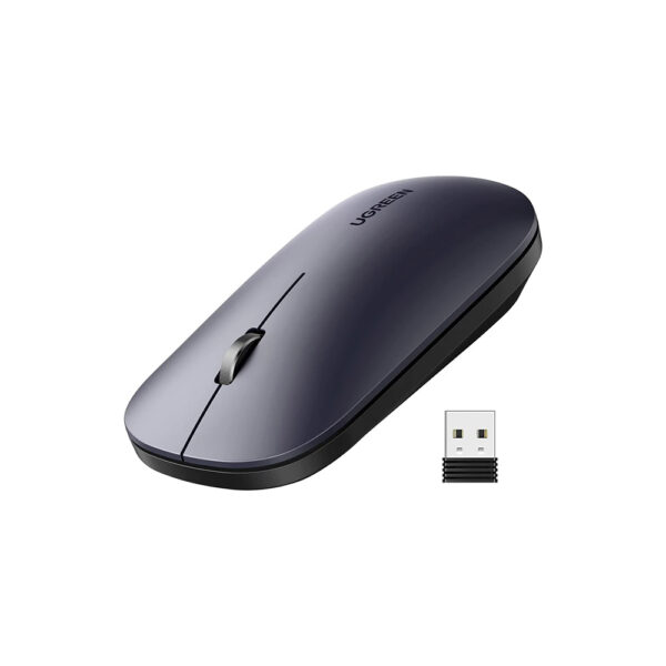 UGREEN MU001 Dual Mode Wireless Mouse